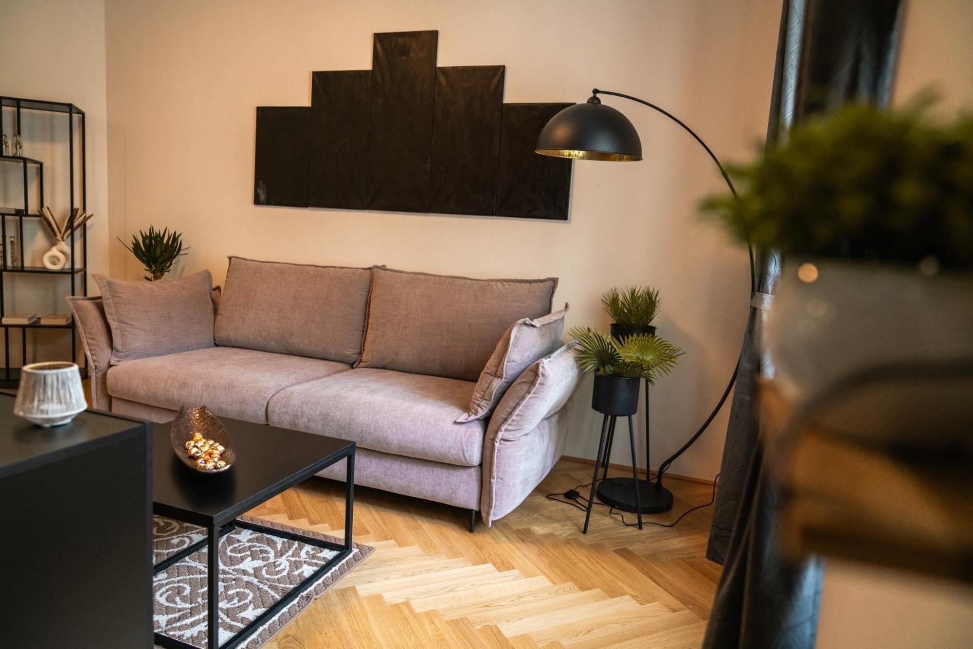 Vienna City: Live, Work, Play Exterior foto