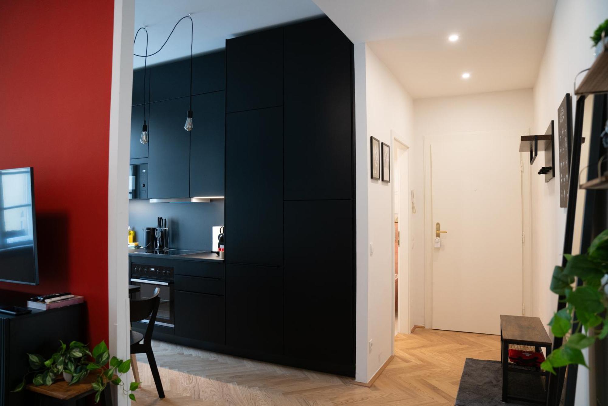Vienna City: Live, Work, Play Exterior foto