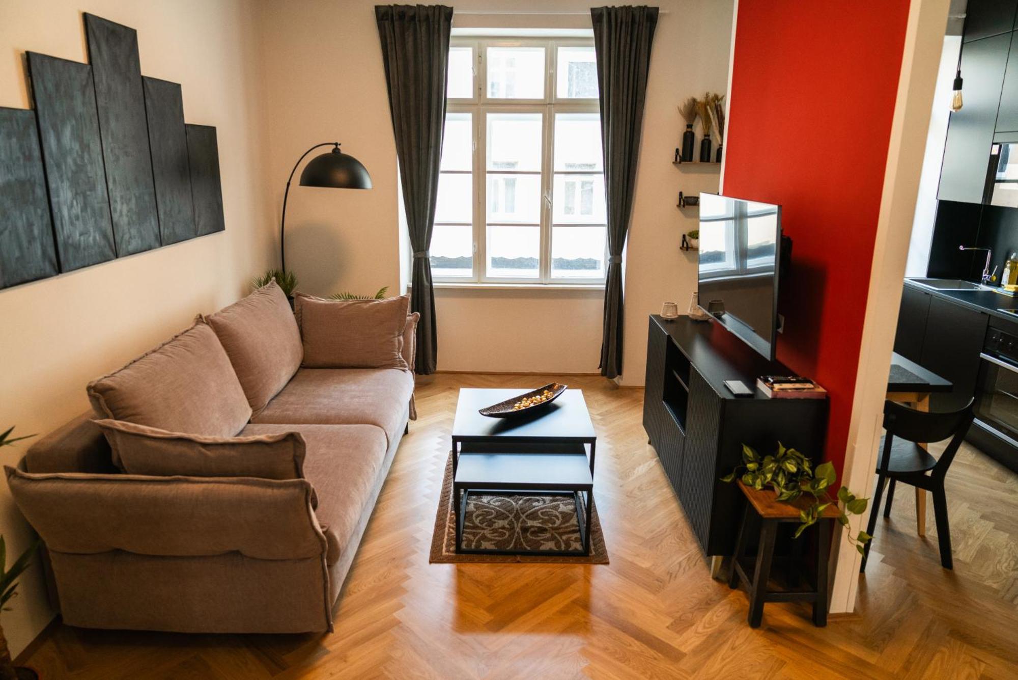 Vienna City: Live, Work, Play Exterior foto