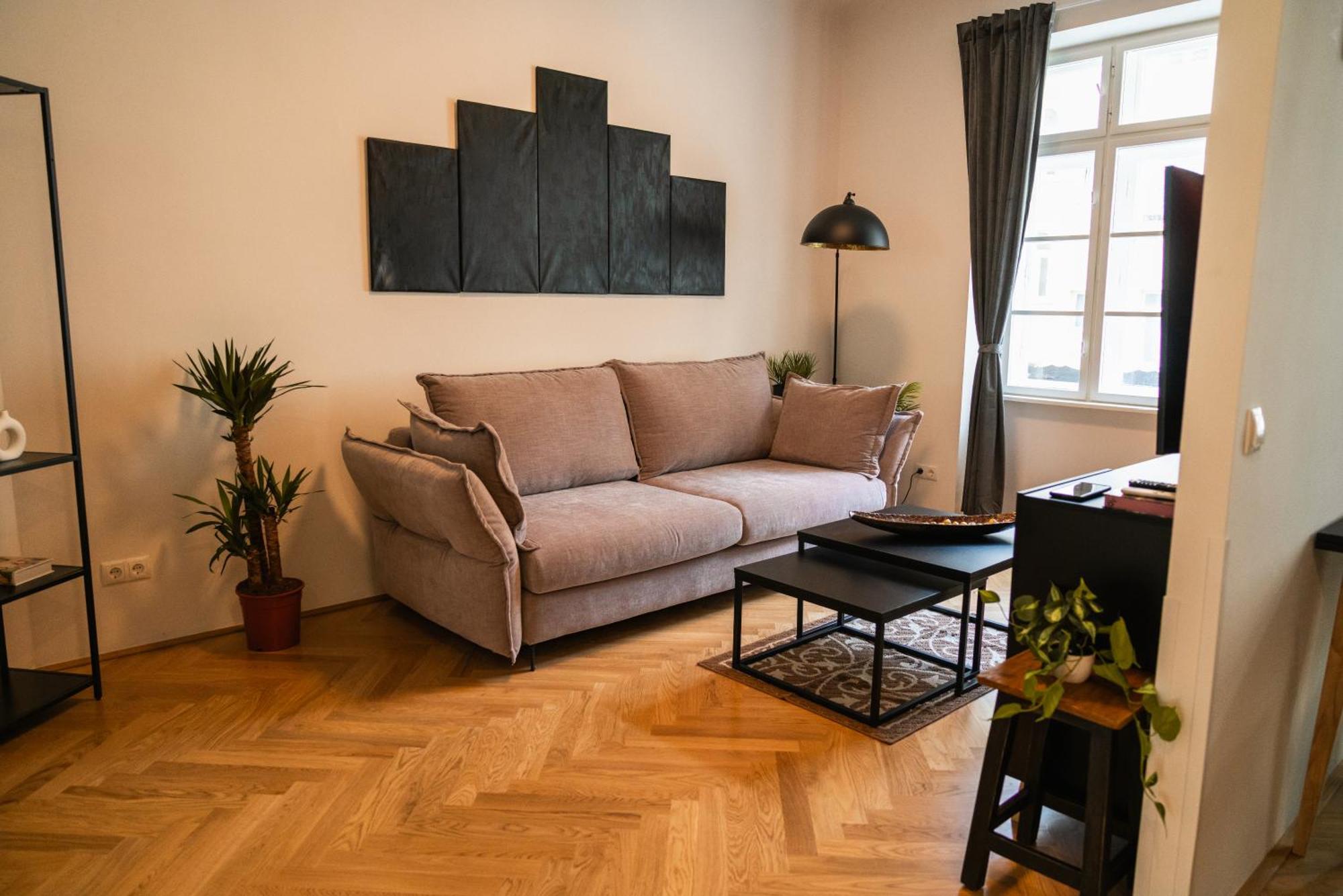 Vienna City: Live, Work, Play Exterior foto